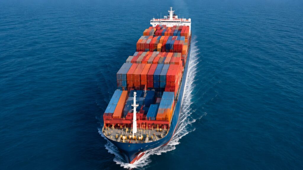 Navigating Global Trade: Key Trends in 2024